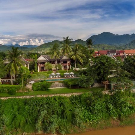 Sunset Villa By Burasari Luang Prabang Exterior foto