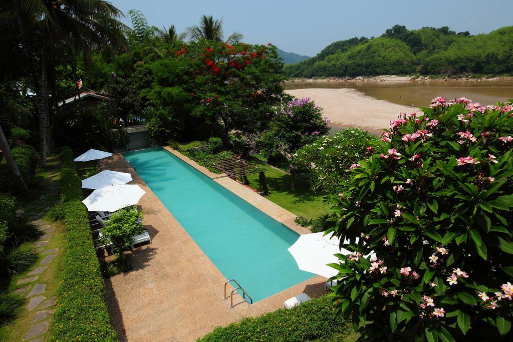 Sunset Villa By Burasari Luang Prabang Exterior foto
