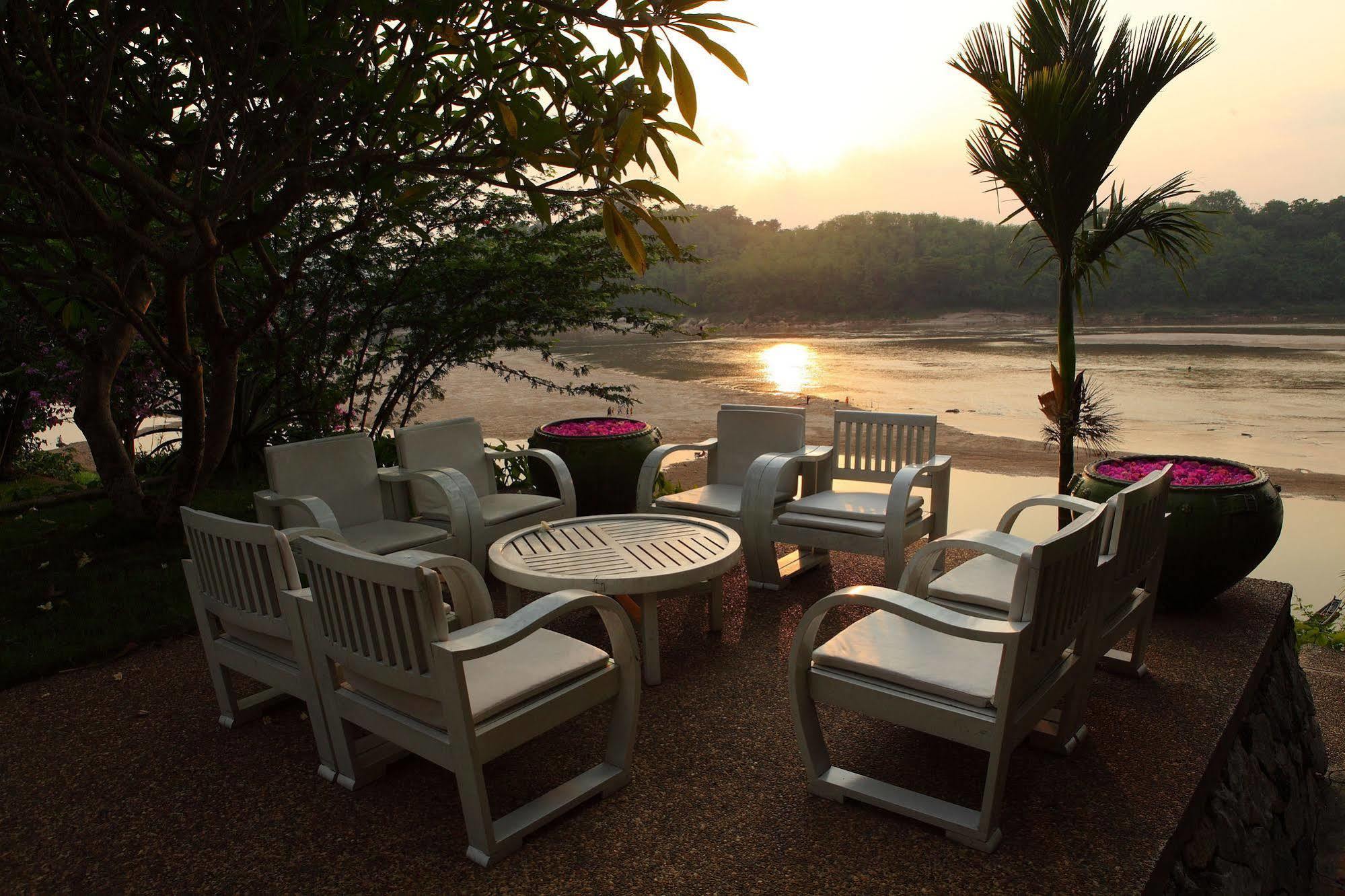Sunset Villa By Burasari Luang Prabang Exterior foto