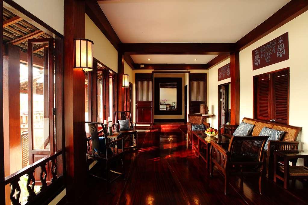 Sunset Villa By Burasari Luang Prabang Facilități foto
