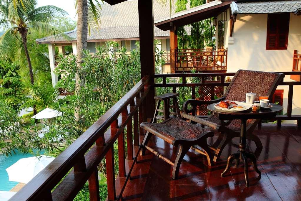 Sunset Villa By Burasari Luang Prabang Cameră foto