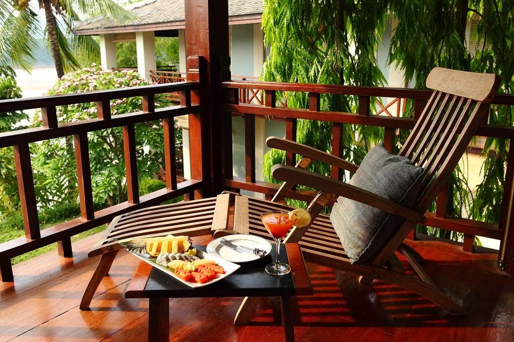 Sunset Villa By Burasari Luang Prabang Facilități foto